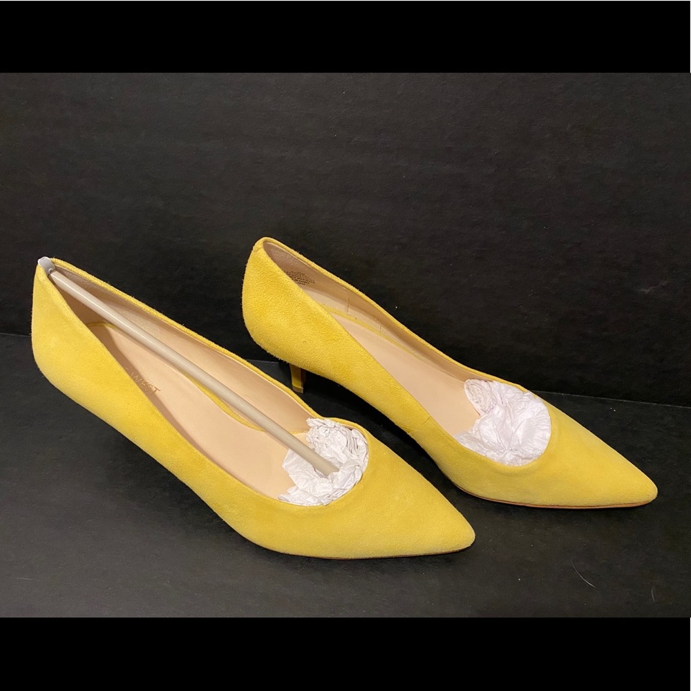 Nine West Pumps